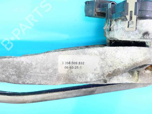 Front wiper motor BMW 7 (E65, E66, E67) 750 i, Li | BP37881307M29 - Image 7