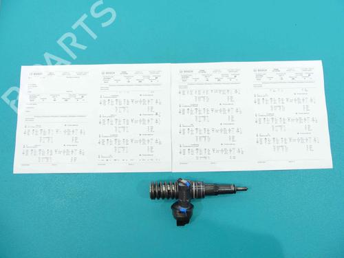 Used Injector Injector 37806682 37806682