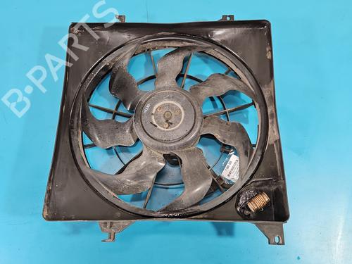 radiator-fan-kia-sportage-iii-sl-2009-2010-2011-2012-2013-2014-2015-2016-2017-37826787 main image