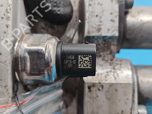 Electronic sensor BMW X6 (E71, E72) xDrive 40 d | BP37824990M84 - Image 5