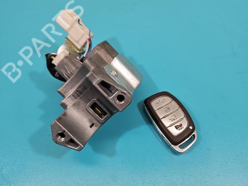 Engine control unit (ECU) HYUNDAI i40 I CW (VF) 1.7 CRDi | BP37814189M57 - Image 21