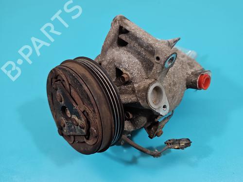 Used AC compressor AC compressor 37817021 37817021