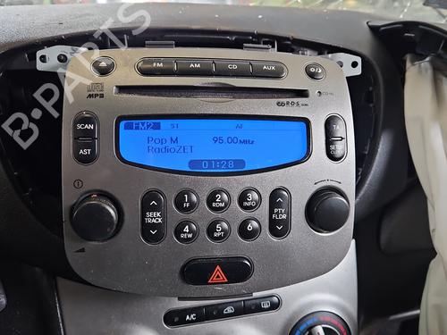 Bilradio Bilradio 37831402 37831402
