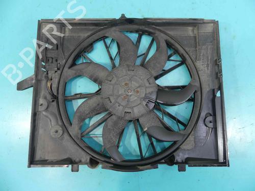 Used Radiator fan Radiator fan 37877891 37877891