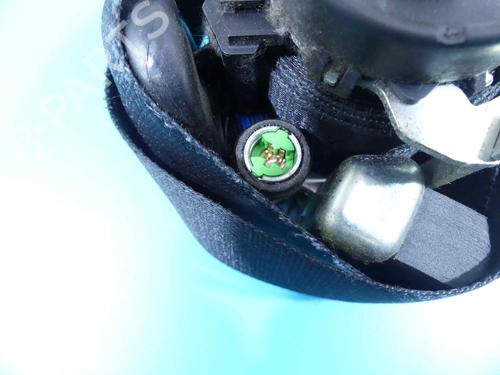 Front left seatbelt FORD MONDEO IV Turnier (BA7) | BP37890589I26 - Image 3