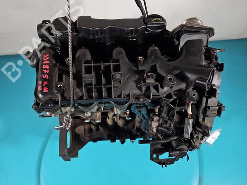 engine-citroen-berlingo-box-bodympv-b9-2008-37839541 main image