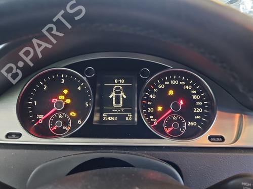 instrument-cluster-vw-cc-b7-358-2011-2012-2013-2014-2015-2016-2017-39172542 main image