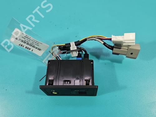 Electronic module INFINITI Q50 2.0 T | BP38142006M83 - Image 3
