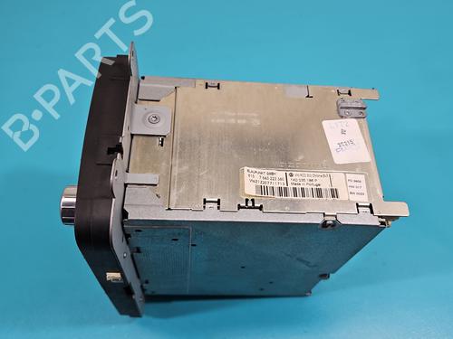Radio VW GOLF V (1K1) 1.6 | BP37814148E6 - Image 8