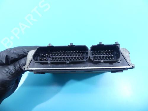 Engine control unit (ECU) ROVER 25 I Hatchback (RF) 1.4 16V | BP37879451M57 - Image 3
