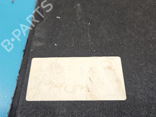 Boot lining PEUGEOT 5008 (0U_, 0E_) 1.6 HDi | BP37824721I3 - Image 6