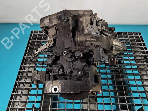 Gearbox FIAT PANDA (169_) 1.2 (169.AXB11, 169.AXB1A) | BP37849208M3  - Image 11