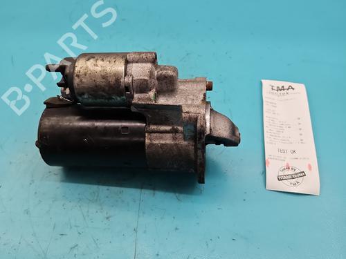 Startmotor Startmotor 38123561 38123561