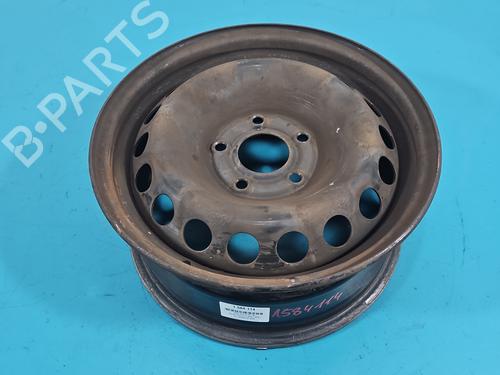 Used Rim Rim 38638934 38638934