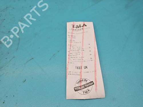 Startmotor SUZUKI VITARA (LY) 1.6 (APK 416) | BP38126932M8 - Image 6