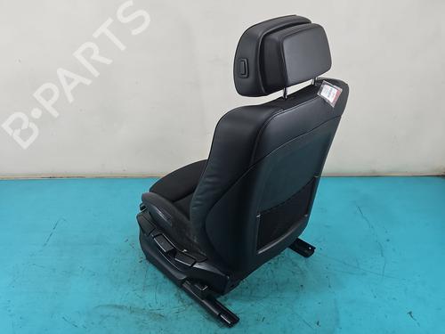 Left front seat BMW X3 (E83) xDrive 20 d | BP37832011C15 - Image 6