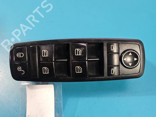 Switch MERCEDES-BENZ A-CLASS (W169) A 180 CDI (169.007, 169.307) | BP39720424I30 - Image 2
