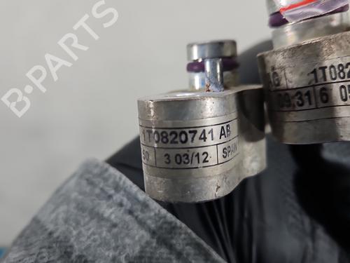 AC pipe VW TOURAN (1T3) 2.0 TDI | BP37844224M126 - Image 5