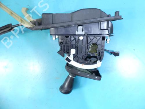 Gear lever AUDI Q7 (4LB) 4.2 TDI quattro | BP37805716M90 - Image 5