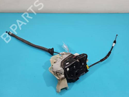 front-left-lock-audi-a6-c7-avant-4g5-4gd-2011-2012-2013-2014-2015-2016-2017-2018-2019-38136199 main image