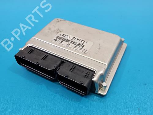 Calculateur moteur (ecu) Calculateur moteur (ecu) 38796060 38796060