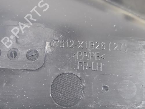 Front left panel TOYOTA C-HR (_X1_) 2.0 Hybrid (MAXH10) | BP37849276C58  - Image 8