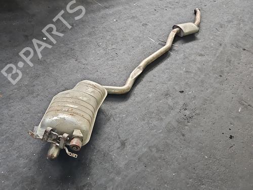 exhaust-system-bmw-x3-e83-2003-2004-2005-2006-2007-2008-2009-2010-2011-37820797 main image