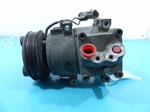 AC compressor CHRYSLER SEBRING (JR) 2.4 | BP37885722M34 - Image 5