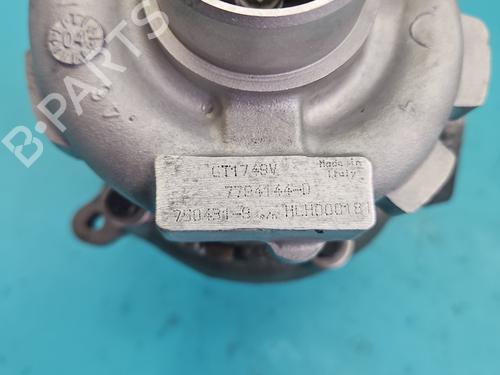 Andre BMW 3 Compact (E46) 320 td | BP37858423O1 - Image 3