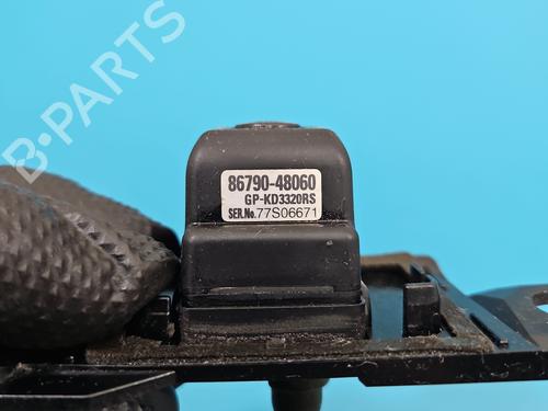 Camera LEXUS RX (_U3_) 400h AWD (MHU38_, MHU38R) | BP37855912E14 - Image 4