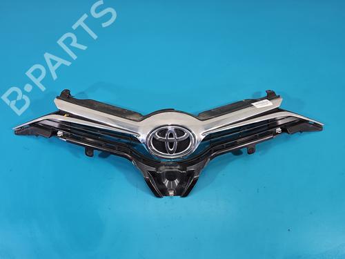 Used Grille Grille 38643565 38643565