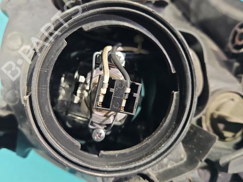 Right headlight KIA CARENS III MPV (UN) 2.0 CRDi 140 | BP37843397C29 - Image 8