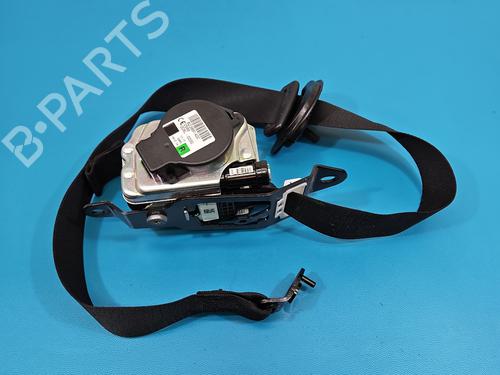 Front right seatbelt BMW i3 (I01) Range Extender | BP37843242I25 - Image 3