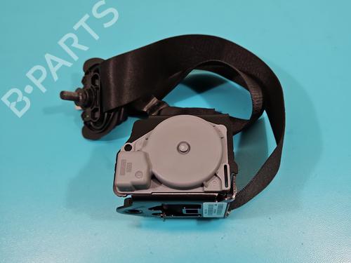 Front right seatbelt BMW X3 (F25) xDrive 20 d | BP37815806I25 - Image 2