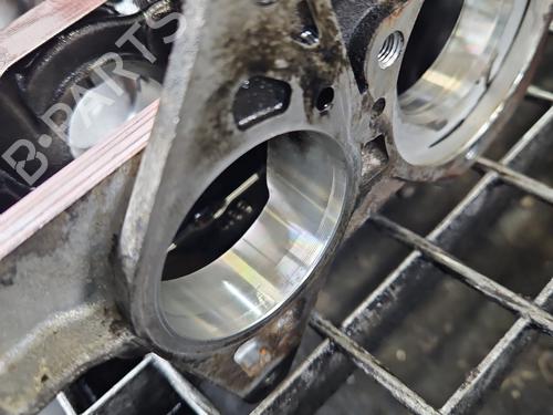 Cylinder head OPEL COMBO Tour (X12) 1.3 CDTI (C26, D26, E26, C05) | BP38129645M5  - Image 36