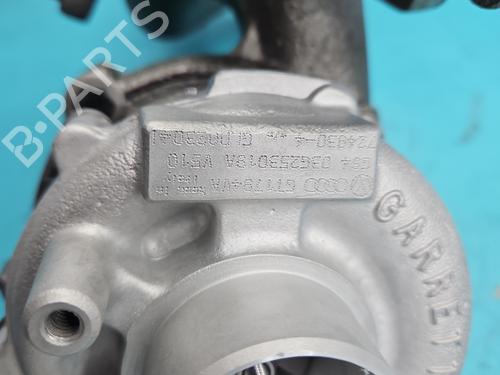 Other AUDI A3 (8P1) 2.0 TDI 16V | BP37832232O1 - Image 4
