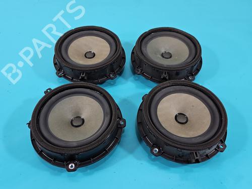 Used Speaker Speaker 38131217 38131217