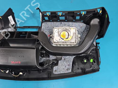 Instrumentbræt TOYOTA AYGO (_B4_) 1.0 (KGB40) | BP37825822C46 - Image 9
