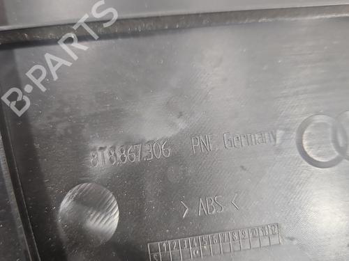 Rear right panel AUDI A5 Sportback (8TA) 3.0 TDI quattro | BP37840380C61 - Image 7