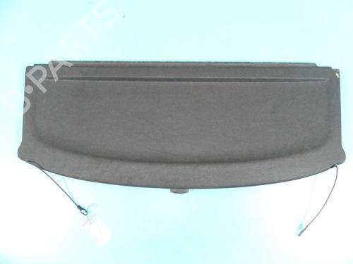 Used Rear parcel shelf Rear parcel shelf 37809400 37809400