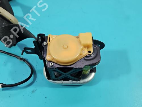 Front right seatbelt NISSAN NOTE (E11, NE11) 1.6 | BP38142764I25 - Image 4