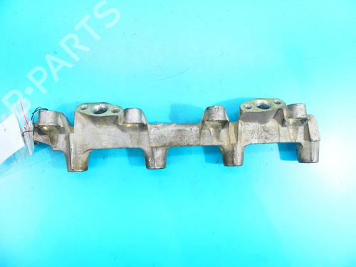 Used Injection rail Injection rail 37887756 37887756