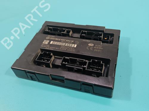 electronic-module-audi-a4-b8-8k2-2007-2008-2009-2010-2011-2012-2013-2014-2015-2016-2017-37841583 main image