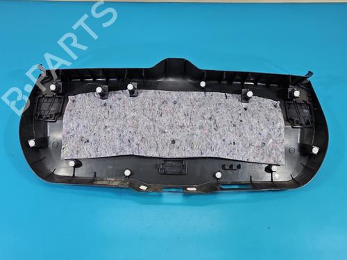 Boot lining TOYOTA AURIS (_E18_) 1.6 (ZRE181_, ZRE185_, ZRE185R, ZRE181R) | BP39536770I3 - Image 10