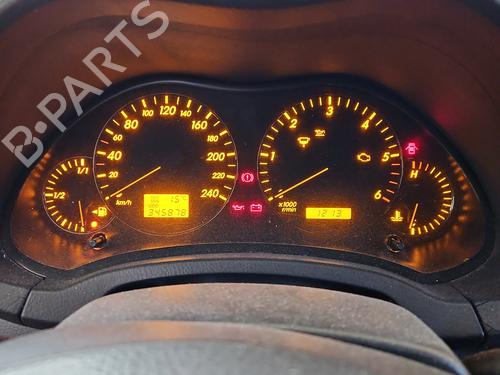 Used Instrument cluster Instrument cluster 37851258 37851258