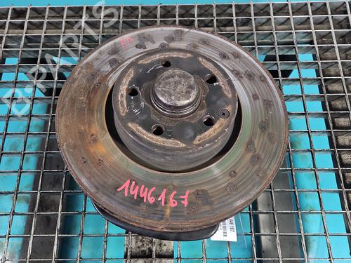 Used Right front steering knuckle Right front steering knuckle 38129883 38129883