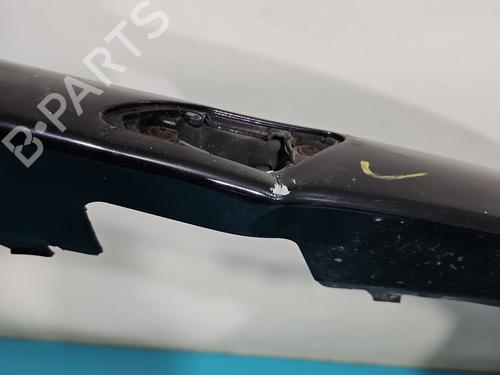 Front bumper PORSCHE CAYENNE (92A) 4.8 S | BP37990194C7  - Image 6