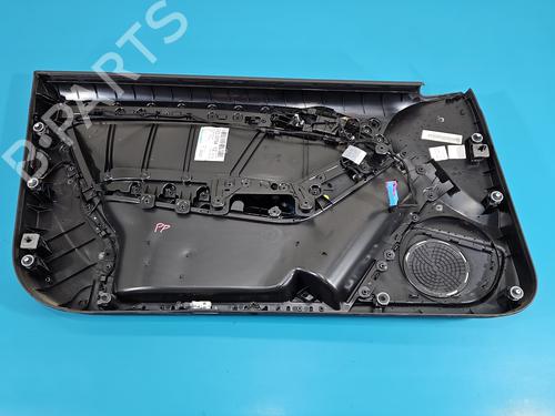Front right panel AUDI A5 Sportback (8TA) 2.0 TFSI quattro | BP37847954C59 - Image 3