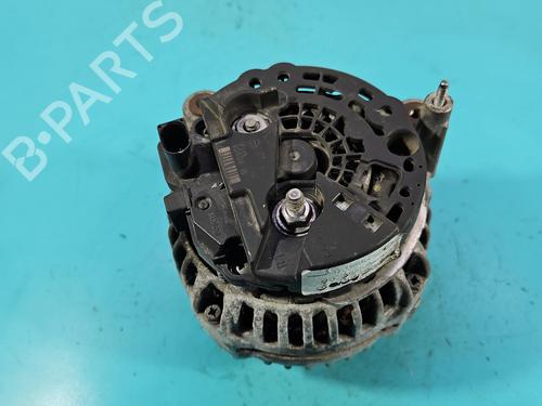 Alternator VW JETTA III (1K2) 2.5 | BP37820986M7 - Image 7