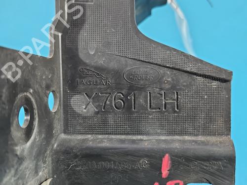 Intake manifold JAGUAR F-PACE (X761) | BP39720544M70 - Image 6